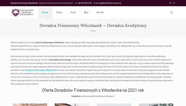Kreditt Włocławek (kredytywloclawek.pl)