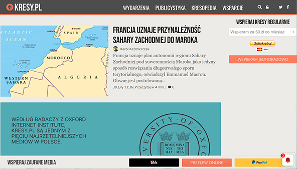 kresy.pl