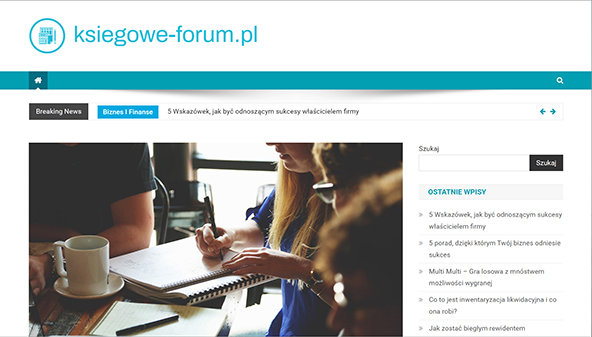 ksiegowe-forum.pl