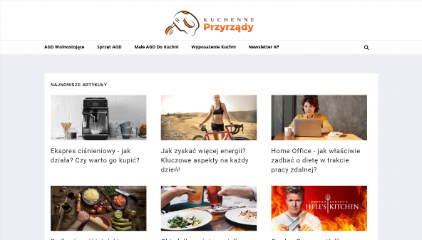 kuchenneprzyrzady.com