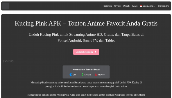 kucingapk.id