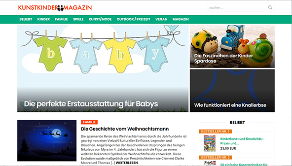 kunstkinder-mag.de