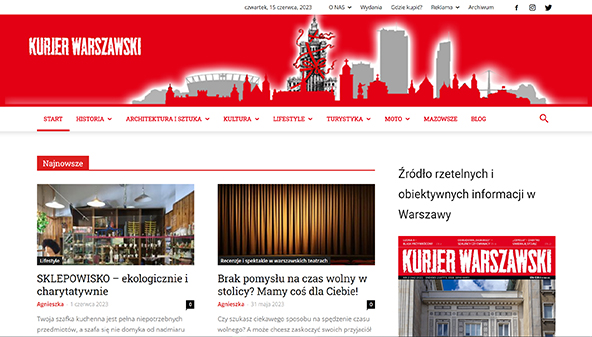 kurier-warszawski.pl