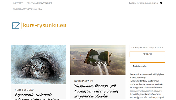 kurs-rysunku.eu
