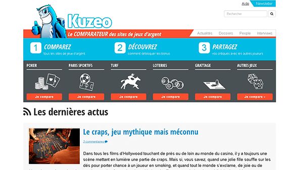 Kuzeo (kuzeo.com)