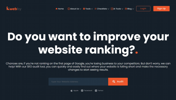 kwebby.com