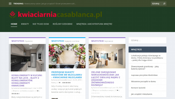 kwiaciarniacasablanca.pl