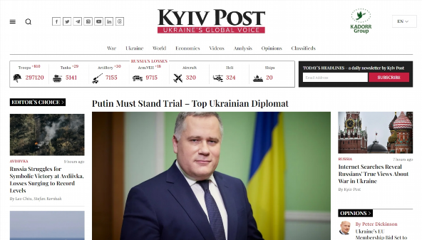 kyivpost.com