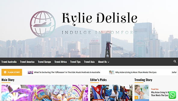 kyliedelisle.my.id