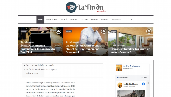 la-fin-du-monde.fr