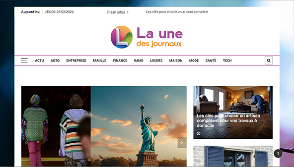 la-une-des-journaux.info