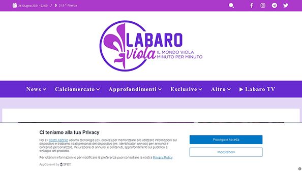 Lila Labaro (labaroviola.com)