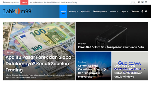 labkom99.com