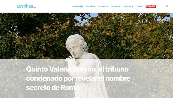 Vihreä kompassi (labrujulaverde.com)