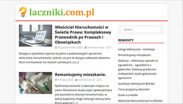 laczniki.com.pl