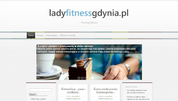 ladyfitnessgdynia.pl