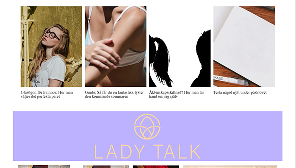 ladytalk.se