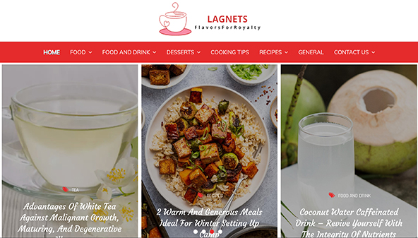 lagnets.com