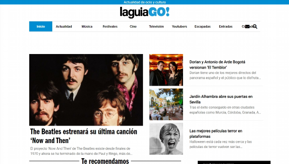 laguiago.com