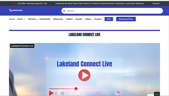 lakelandconnect.net