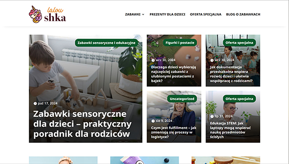 laloushka.pl