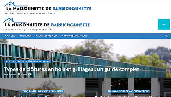 lamaisonnettedebarbichounette.fr