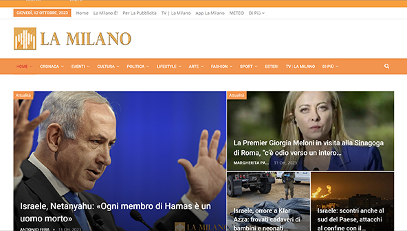 Milan (lamilano.it)