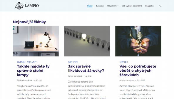 lampio.cz