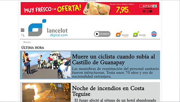 lancelotdigital.com