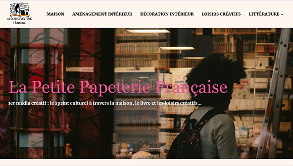 lapetitepapeteriefrancaise.fr
