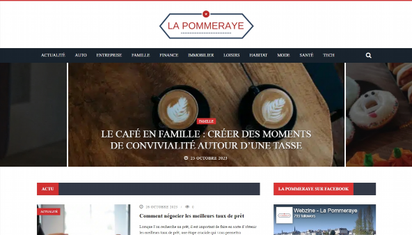 lapommeraye.fr