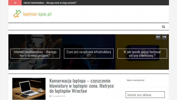 laptop-spa.pl