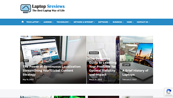 laptopsreviews.co.uk