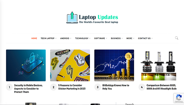 laptopupdates.co.uk
