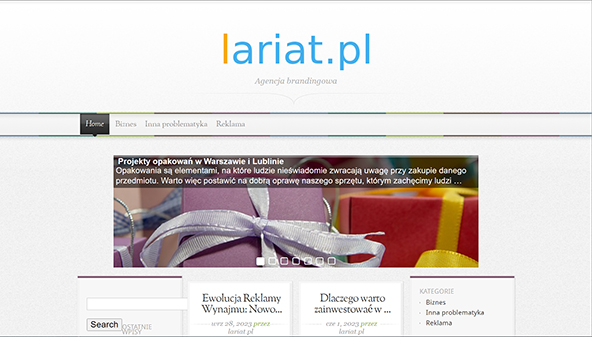 lariat.pl
