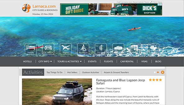 larnaca.com