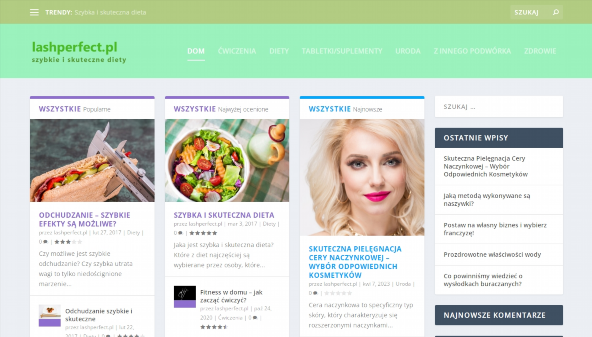 lashperfect.pl