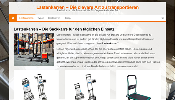 lastenkarren.de