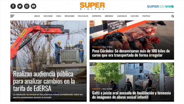 lasuperdigital.com.ar