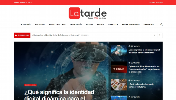 latarde.com