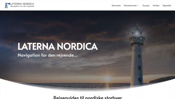 laternanordica.dk