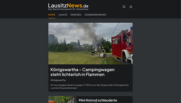 lausitznews.de