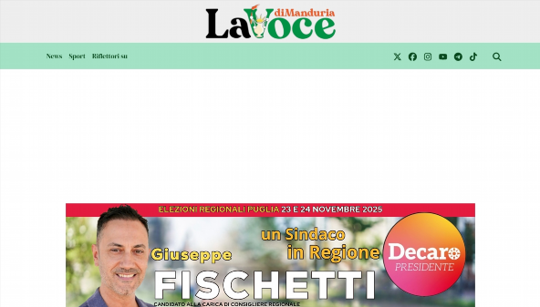 lavocedimanduria.it