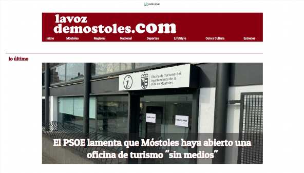 lavozdemostoles.com
