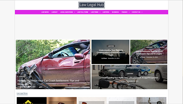 lawlegalhub.com