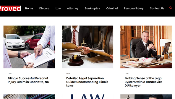 lawproved.com