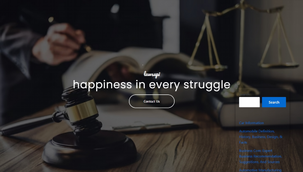 lawsupi.com