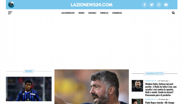 lazionews24.com