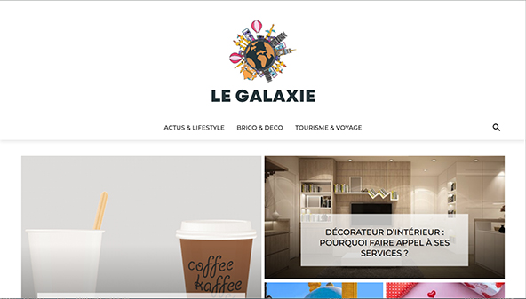 le-galaxie.fr