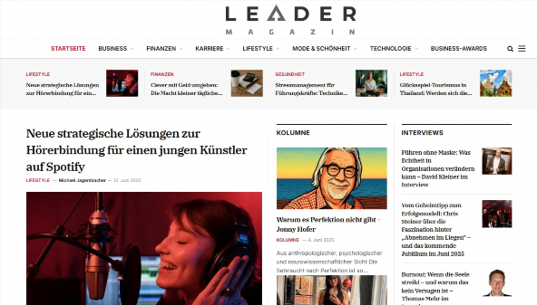 leadermagazin.de